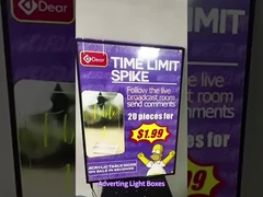 La luminosité est vraiment confortable et pas dure du tout.