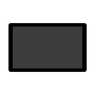 acheter Contrôle réseau Écran publicitaire Signalisation numérique HDMI USB Écran de télévision Publicité pour les cafés fabrication en ligne