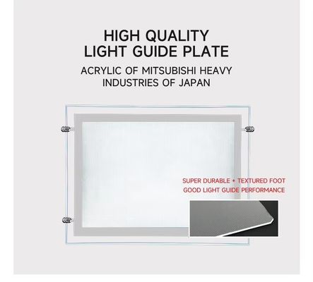 acheter Affichage de boîtes lumineuses publicitaires en gros fabrication en ligne
