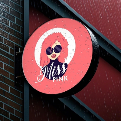 acheter Boîte de lumière LED double face personnalisée 40x60 cm pour affichage professionnel fabrication en ligne