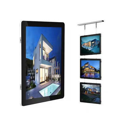 LED ultrafin LED boîte de lumière de haute qualité Pad de traçage LED cristalline boîte de lumière LED ultrafin